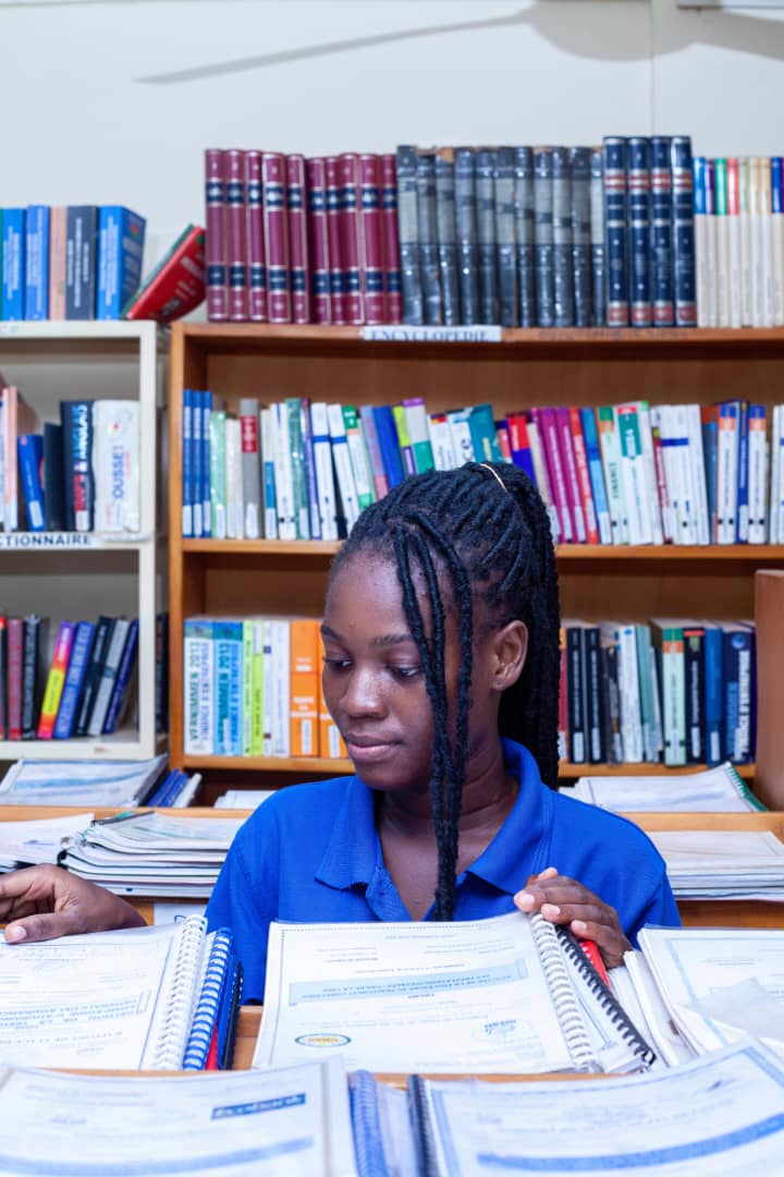 bibliotheque